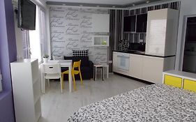 Studio Evropa